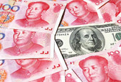 人民币一周上涨1% 空头踩踏对冲基金止损离场